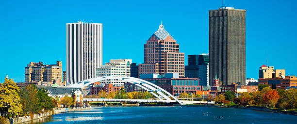 Lilac City Rochester Writers